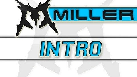 Trickshot Terminal Intro