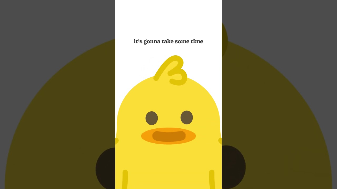 Медленно, но верно! 🙌