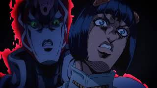 Bruno Buccellati - Sticky Fingers Jojos Bizarre Adventure Den Wind Leitmotifamv Reupload