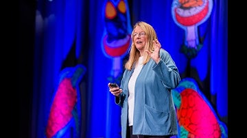 Rebecca Moore - Google Earth