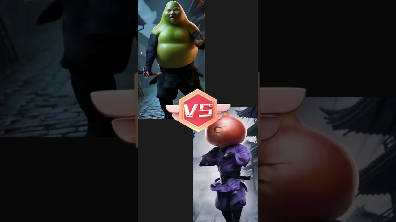 The Forbidden Dance Scroll Ninjas Reveal Their Secret Moves  