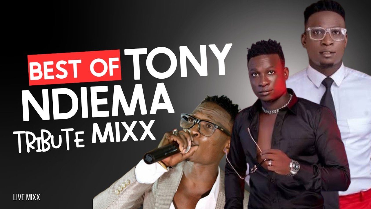 Watch Best Of Tony Ndiema Mixx 2026 |Ngu'ona| Lamna| Chik Iti|Mikayi Nitie| Juogi Okelo| Supa|Nyar Msee on YouTube Watch Best Of Tony Ndiema Mixx 2026 |Ngu'ona| Lamna| Chik Iti|Mikayi Nitie| Juogi Okelo| Supa|Nyar Msee on YouTube