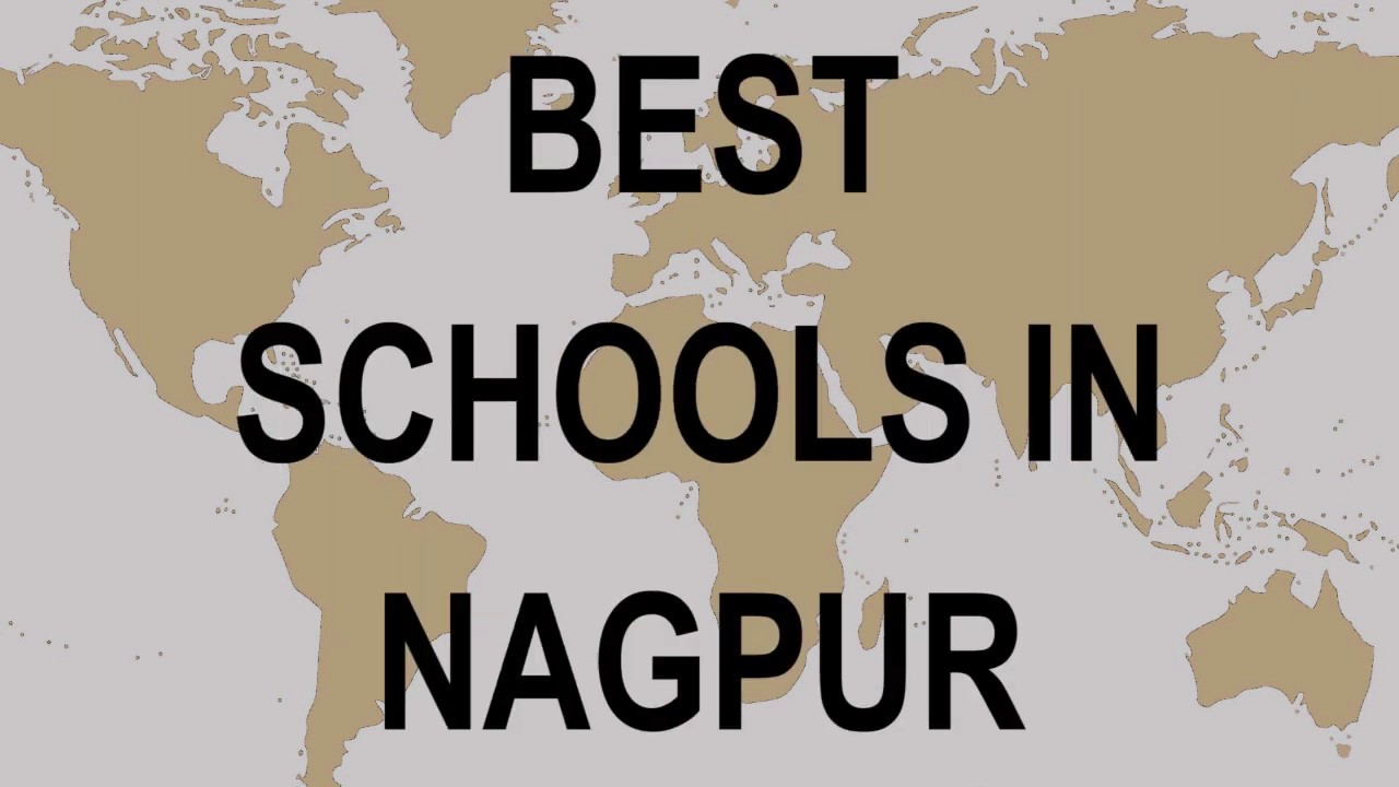Schools in Nagpur CBSE, Govt, Private, International | Vidhya Clinic