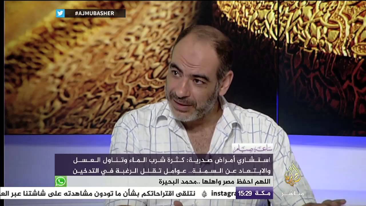 ساعة صيام .. خبراء يشرحون كيفية التخلص من التدخين في رمضان