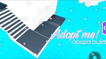 Purple castle speed build part 1 ( entryway)