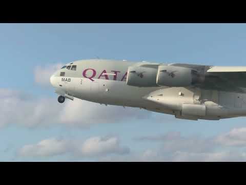 Qatar Emiri Air