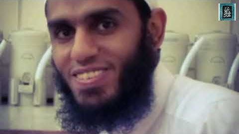 سورة مريم - الشيخ أحمد سعيد العمرانى - تلاوة خاشعة