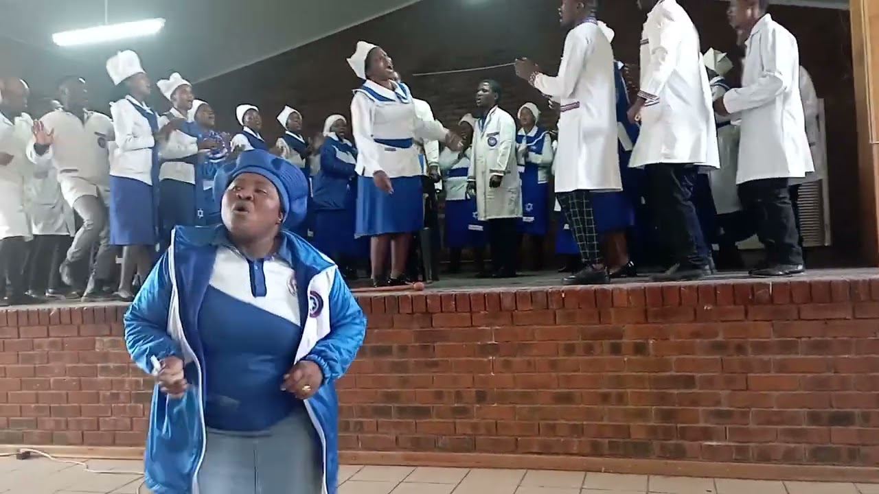 Dominion Church in Christ - Yehla Moya