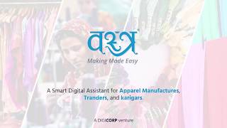 VastraApp Uses and Customers Testimonials screenshot 4