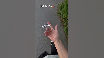 The Best Keychain Ever Made#shorts#keychain#karambit#csgo#keychainspinner