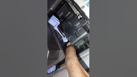 keyocera #fs2100 #fs4100 #p5030 add toner problem solve 100%