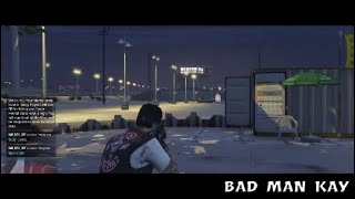 GTA V ONLINE: RHMC vs DFFD