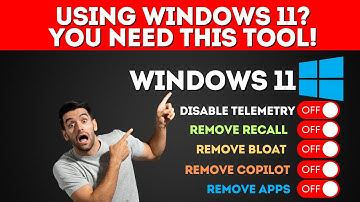 Using Windows 11? You Need This Tool