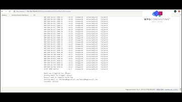 Automating IT process using Ansible Playbook - Demo for whitelisting switch interfaces