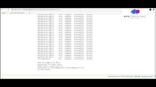 Automating It Process Using Ansible Playbook - Demo For Whitelisting Switch Interfaces