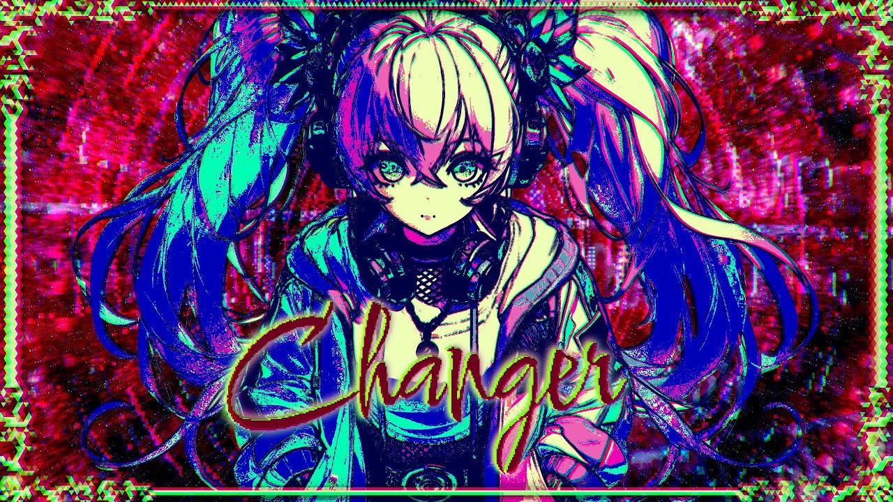 White Moon - Changer