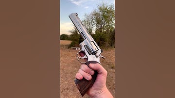 Colt Python .357 Magnum
