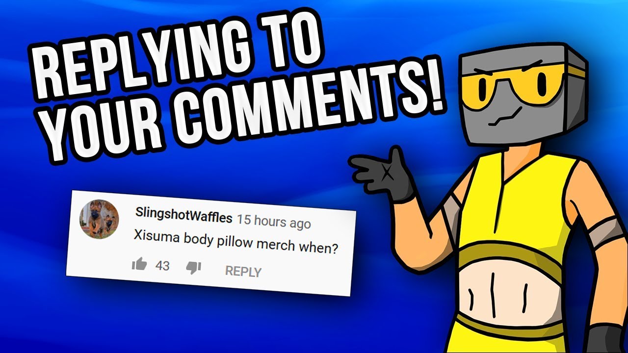 Your Questions, My Answers! - Episode 4