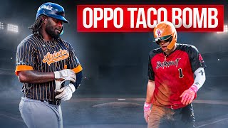 WE PLAYED THE #1 OFFENSE IN THE LEAGUE!! (SZN 4 Game 5)