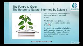 Afrolongevity Movement Educational Program Day 6