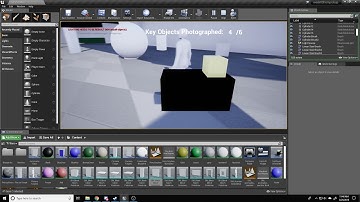 Michelle Ehrhardt Level Design Midterm