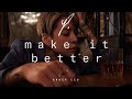 Amber Liu - make it better (Official Video)