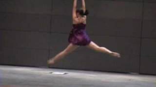 Jenna Helduser Solo 2010