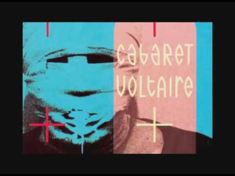 Cabaret Voltaire - Spies In The Wires