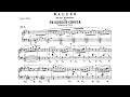 Miniature de la vidéo de la chanson Waltz, E Minor, Op. Posth.