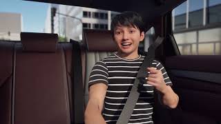 Information Your Safety Super Suit | Road Safety for Kids (5–8 Years) | Honda News