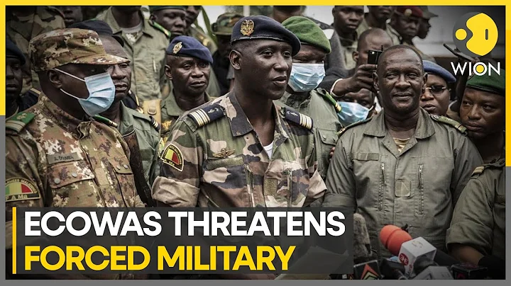 Ecowas threatens use of force if President Bazoum is not reinstated | Latest World News | WION