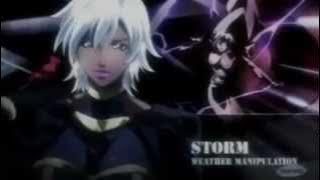All X-Men Intros