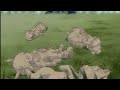 Otogi Jushi Akazukin Episode 15 wood doll