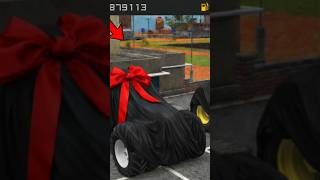 Unlock New Mystery Tractor Unlocked #fs18 #viralshort #newshort #trendingshort #gamingshort #short