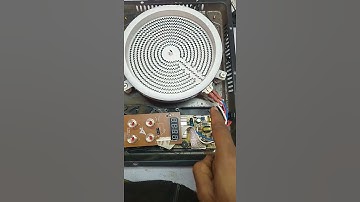 Divya ka infrared induction ka full solution DP55 model ka