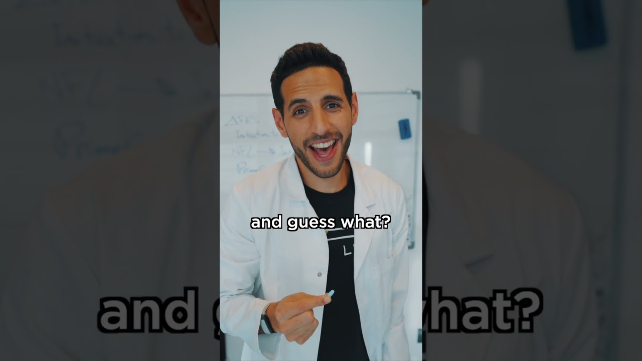 The ice bucket challenge is back!