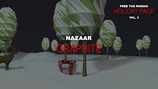 NAZAAR - Graphite