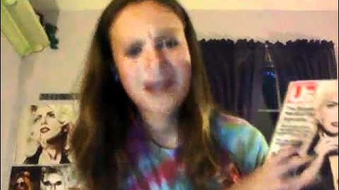 Genres - Types of Biographies