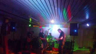 Altered State - It's Not Just a Job