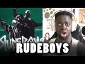 Miyagi Эндшпиль RudeBoys Official Audio REACTION Miyagi Эндшпиль RudeBoys Official Audio REACTION