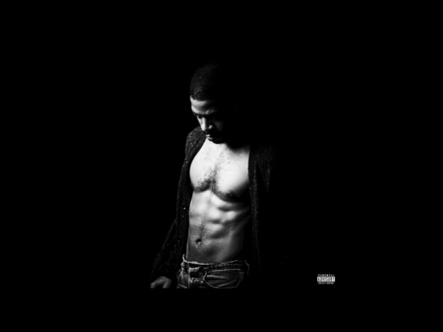 Kid Cudi - Baptized In Fire ft. Travis Scott