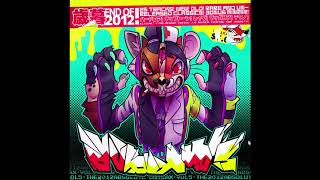 Kitcaliber - ON Trax Vol. 5 - Hell Dive (TQBF Hell March RMX)