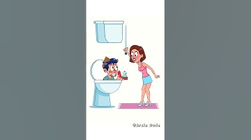 Funny Tricky riddle 😭🤣 Compilation: Impossible Date 😍 Android X iOS #shorts