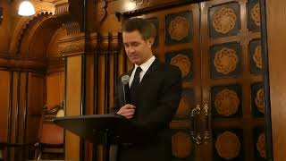 "I am Israel Chai" - solidarity statement by Douglas Murray
