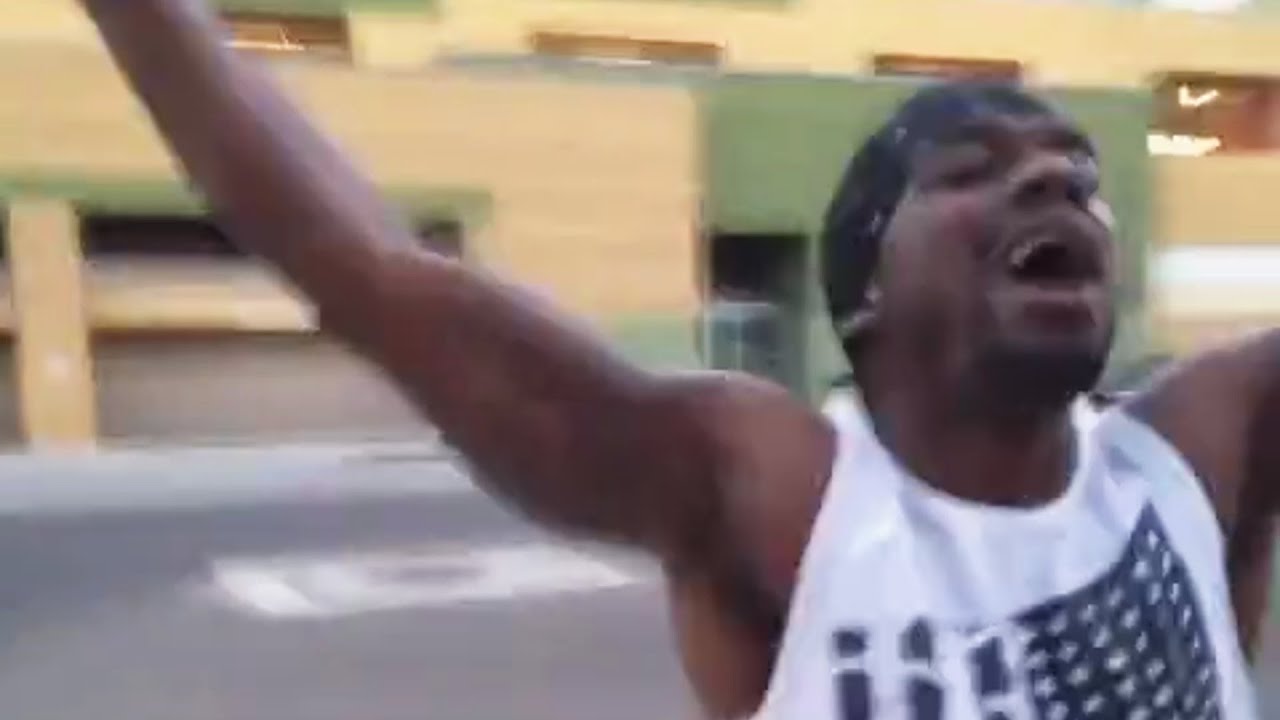 I'm Never Gonna Change (KingBach) Ft. Marcus Johns