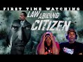 Law abiding citizen 2009  first time watching  movie reaction  asia and bj