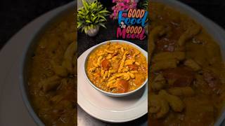 Dhaba Style Sev Tamatar Ki Sabji #pantskitchenwonder #food #shorts #sevtamatarkisabji