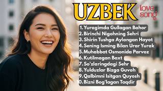 Sof Tuyg'ular: Uzbek Akustik Sevgi Muzikasi | Pure Love Song 🎸 screenshot 3