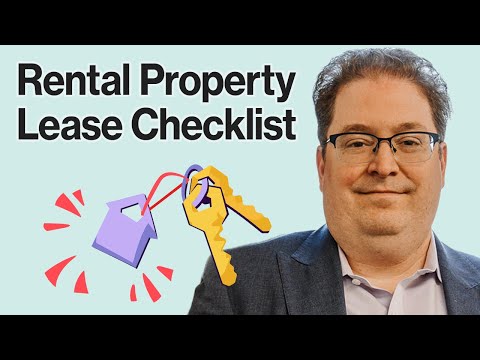 Rental Lease Agreement Pei 10