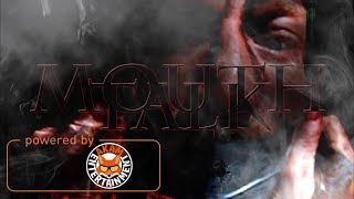 Gold Gad  - Mouth Talk (Impact Reply - Alkaline Diss) July 2017